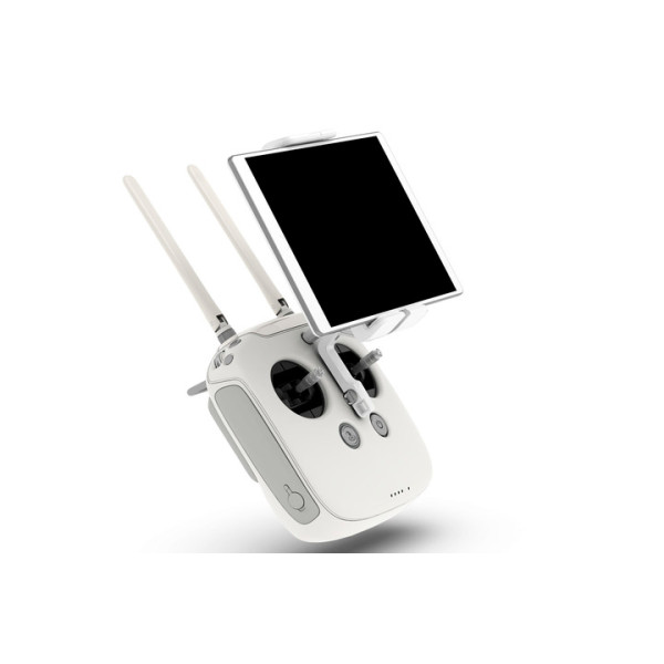 Квадрокоптер DJI Phantom 3 Advanced с подвесом и камерой FullHD